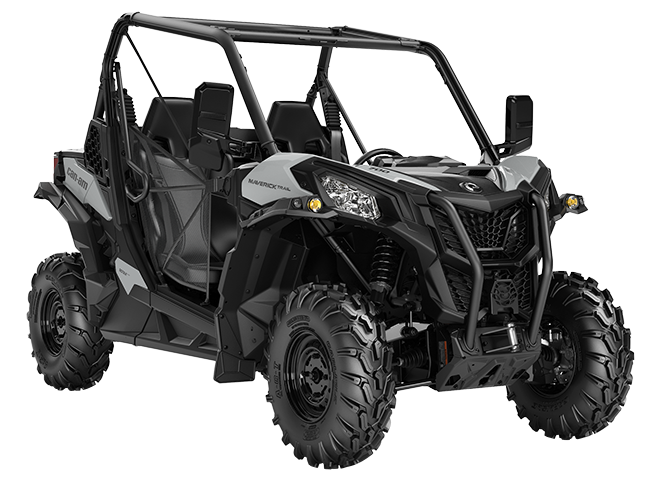 Maverick Trail 700 T