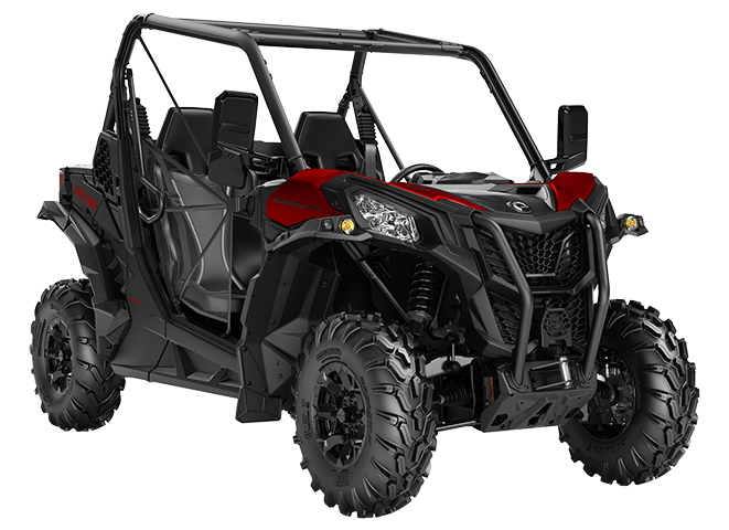 Maverick Trail DPS 700 / 1000 T