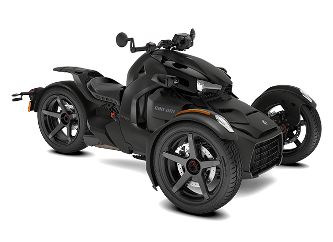 RYKER SPORT