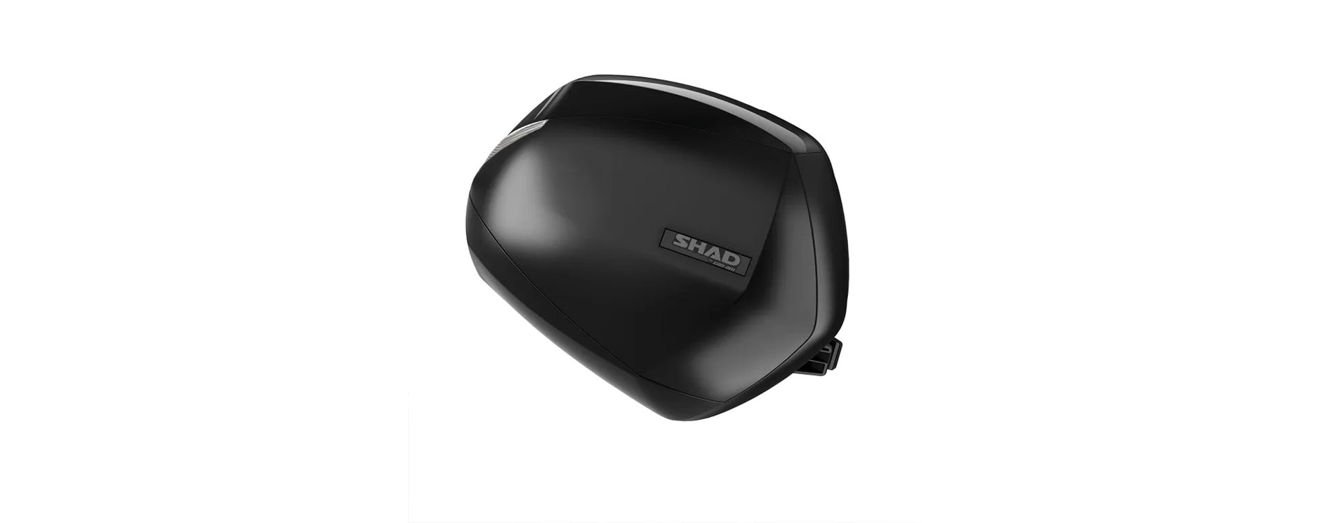 Valises SHAD pour Can-Am Ryker