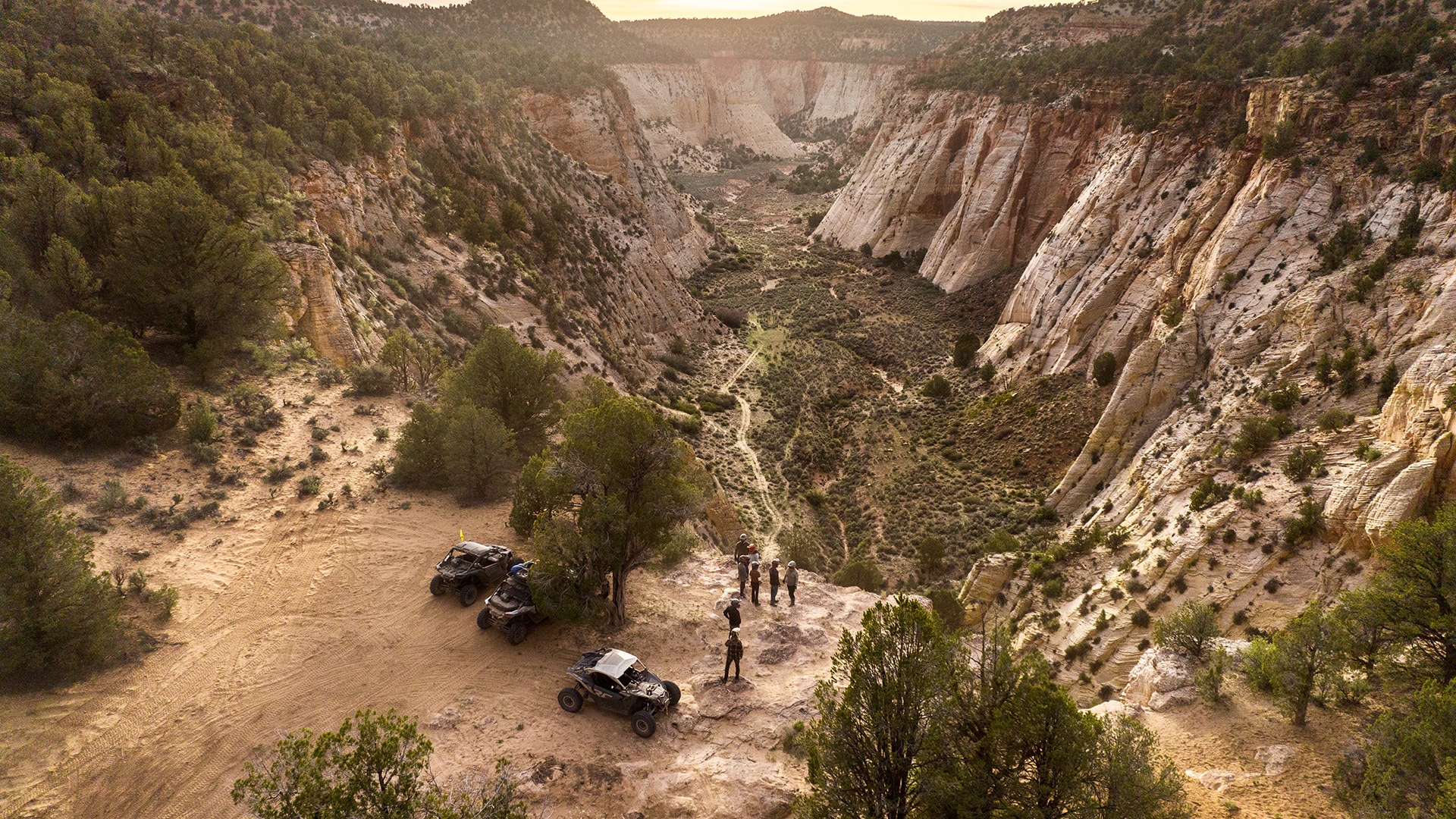 Responsible Rider: a BRP Program - Can-Am Off-Road