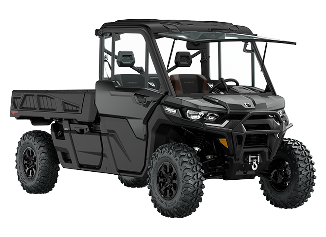 Defender PRO Limited