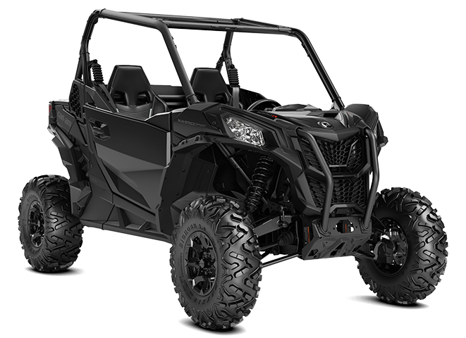 Maverick Sport