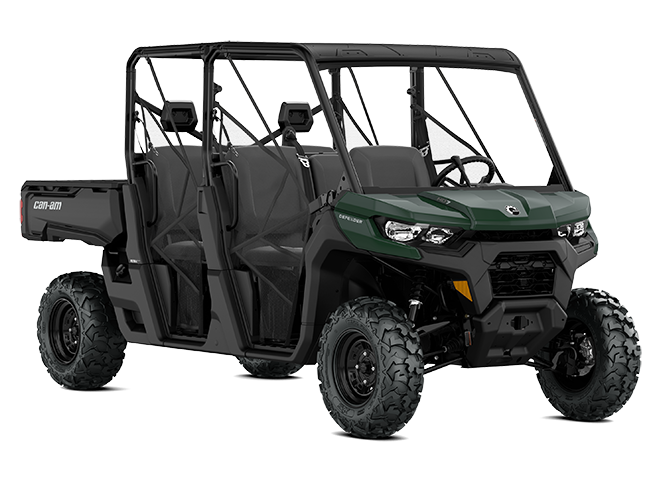 Defender MAX