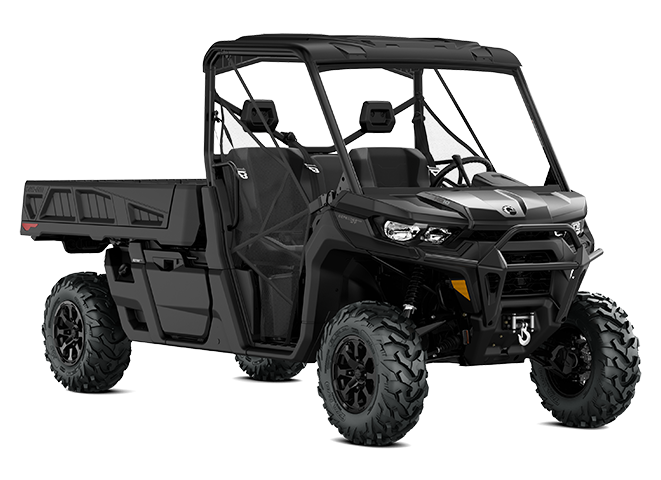 Defender PRO XT