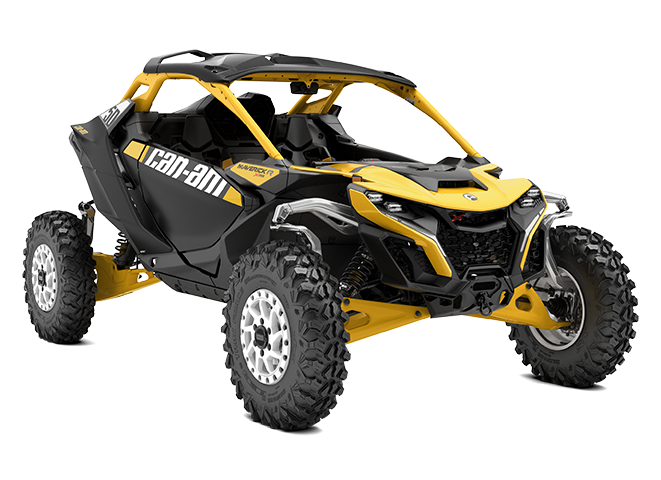Maverick R