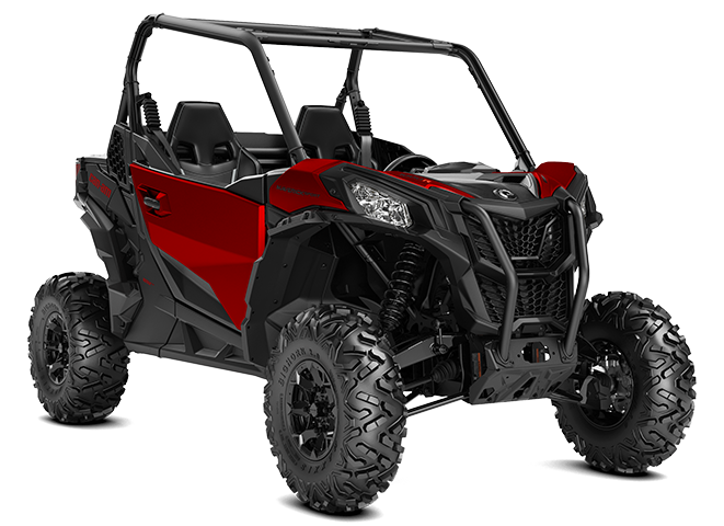 Maverick Sport