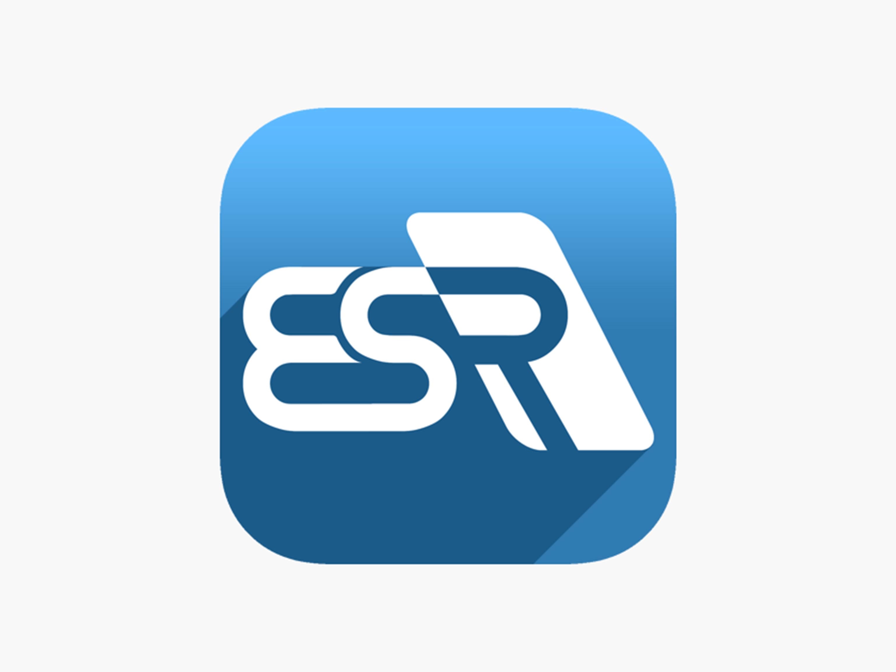 Eatsleepride logo