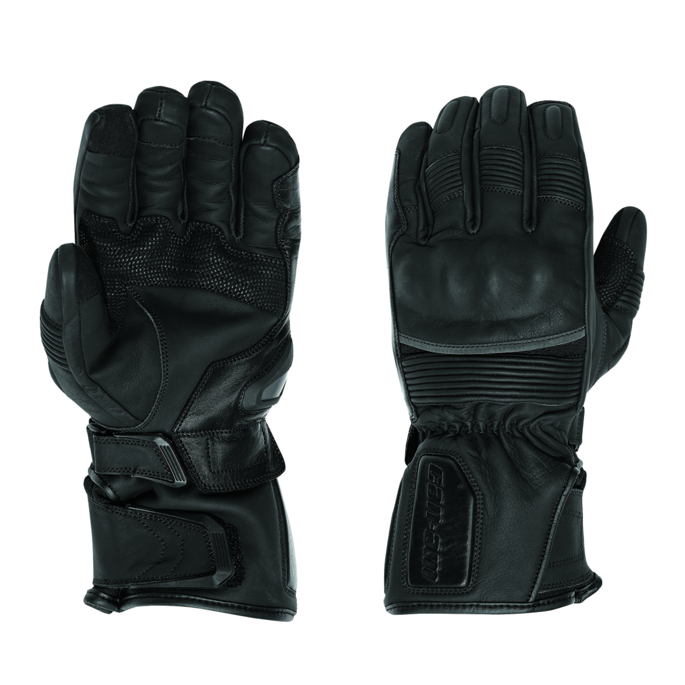 Gants en cuir Peerce