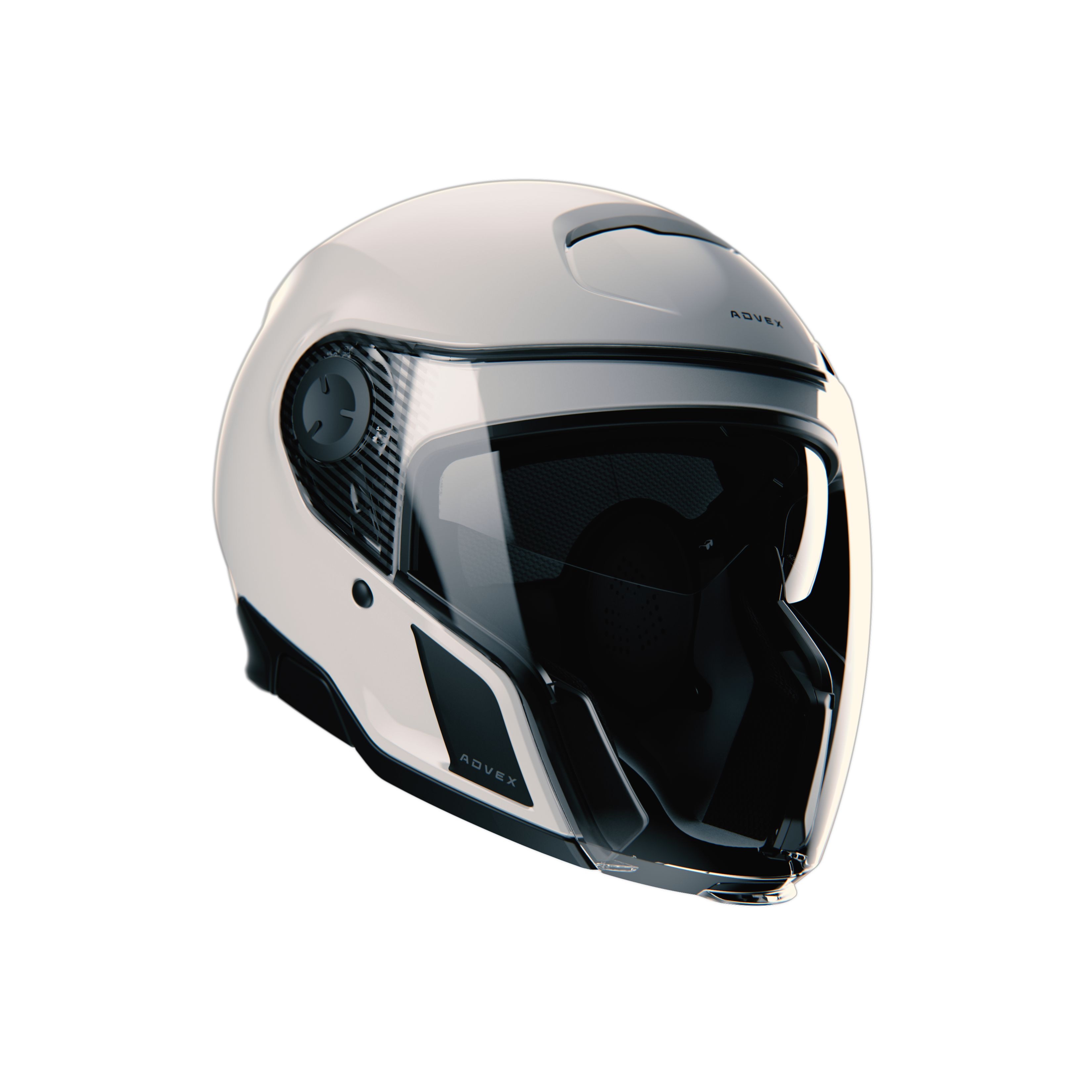 Casque Advex Jet 